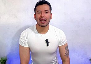 Relato sexual con un chacal en el bosque