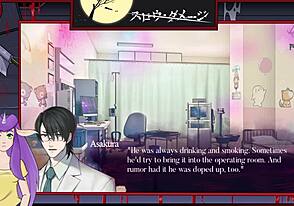 Gay anime sex videos on SD10