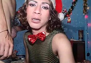i'm so overwhelmed seeing realfemboy's latest crossdressing update on jan 25 2025
