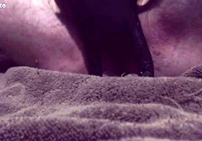 Straight Osofroze97 Fingers Virgin Hole for GF