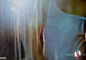Hot boy, got a wet bulge? Show that big ass dancing naked!