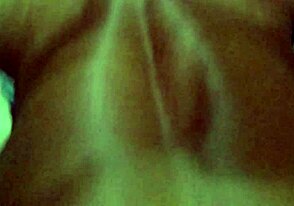 Intense Oral Pleasure in Action