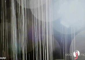 Hot boy, got a wet bulge? Show that big ass dancing naked!