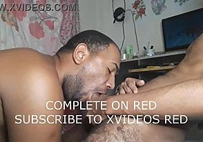 Ever Seen 144 Cumshots? Full Version on XvideosRed Awaits!