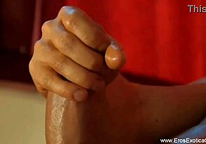 Ever tried making your cock larger? This amateur blowjob trick really works.