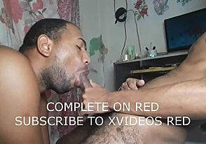 Ever Seen 144 Cumshots? Full Version on XvideosRed Awaits!