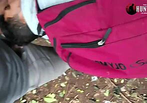 damn, making this punk suck in the park! wild!